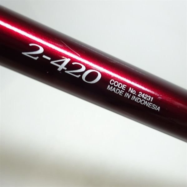 ＩＧ ＨＳアペルトイソ２ー４２０